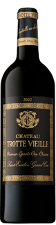 Château TrotteVieille 2022
